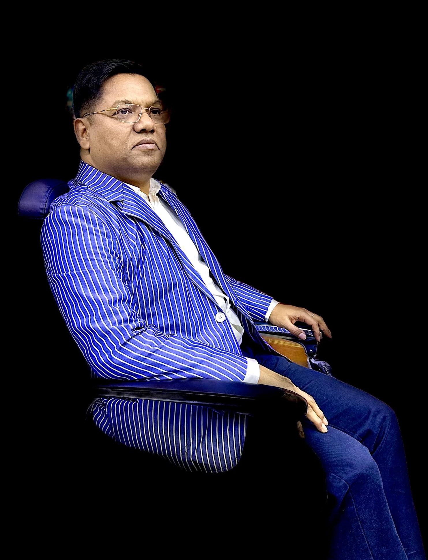 Belal Commissioner