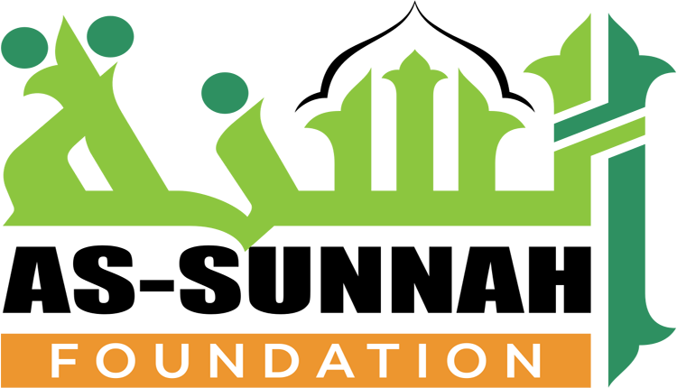 Seal of As Sunnah Foundation Bangladesh