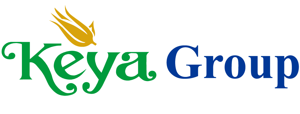 Keya Group Logo