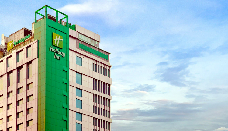 Holiday Inn Hotel