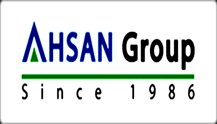 Ahsan Group