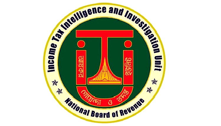 Income Tax Intilligence