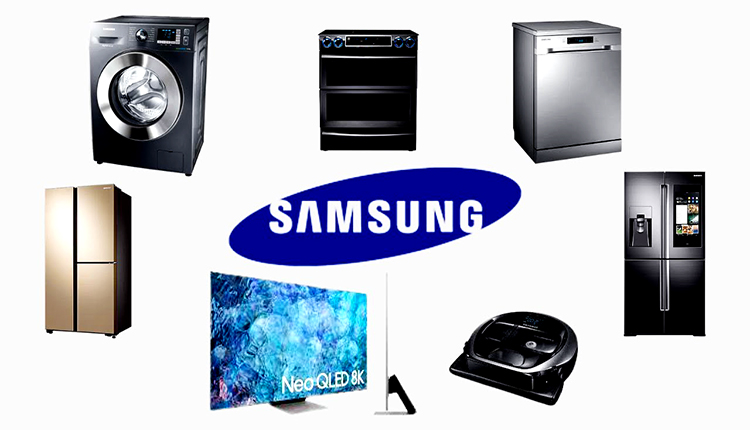 Samsung India 1