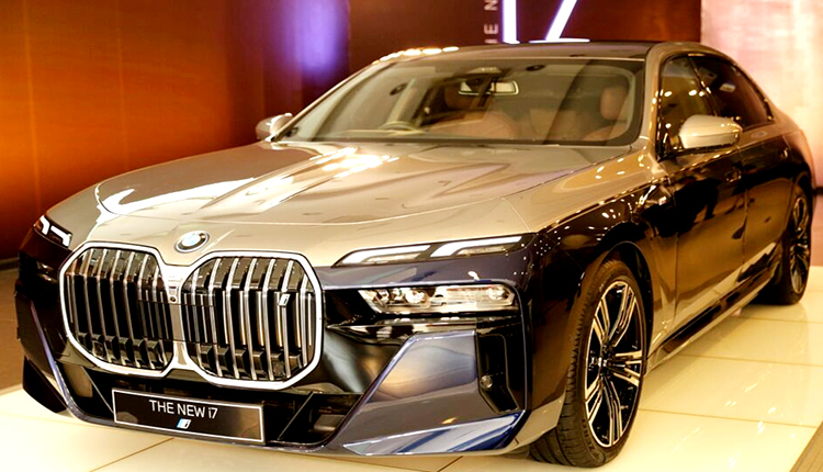 BMW