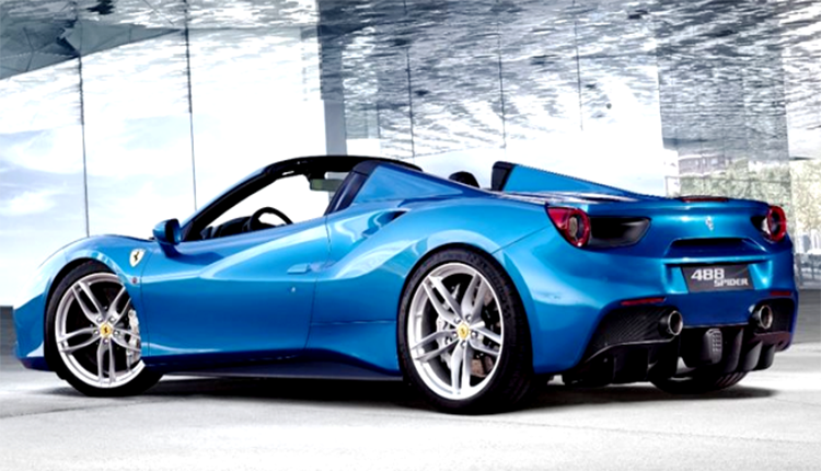Ferrari
