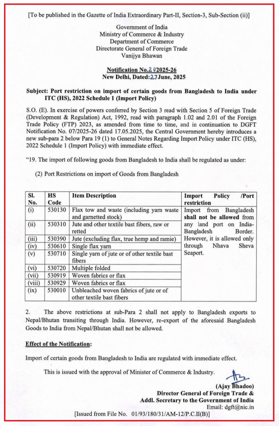 India 9 Product Indiminity
