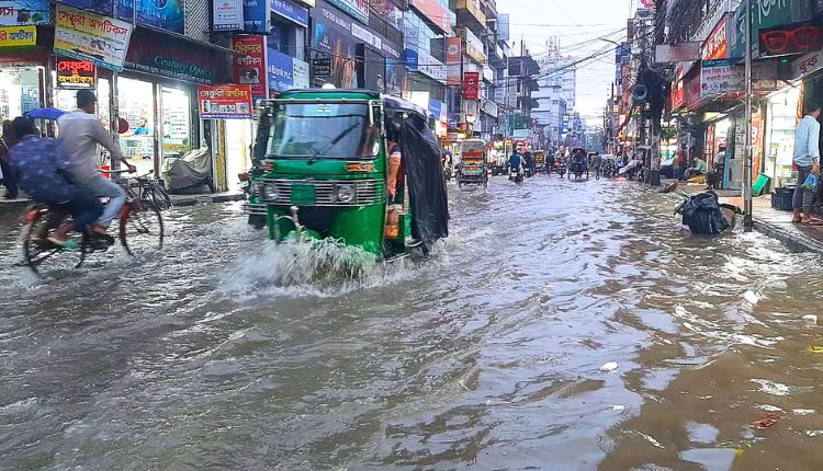 Barishal Bhola 2