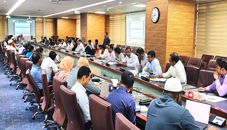 NBR Revenue Metting 2