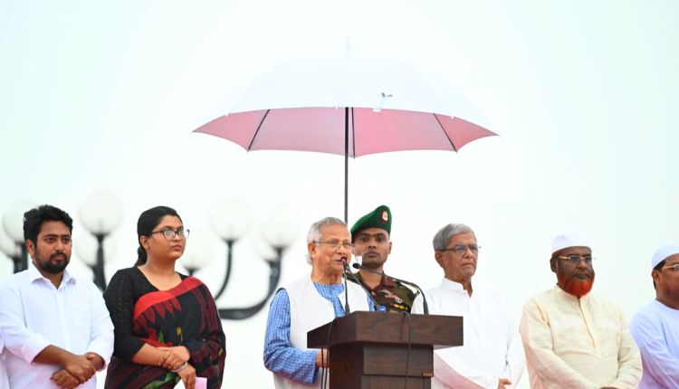 Dr. Muhammad Yunus 1
