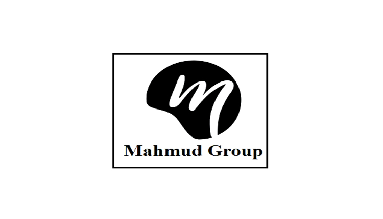 mahmudgroup logo