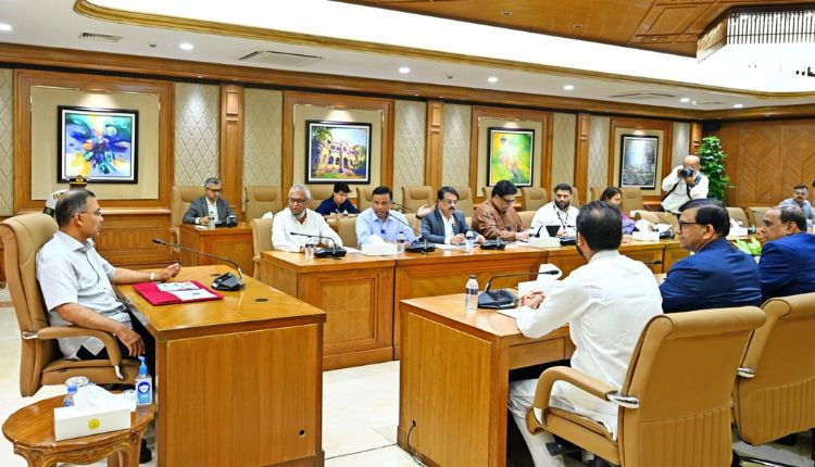 আগামী মাসে চালু হচ্ছে প্রবাসী কার্ড, মিলবে ১০ সুবিধা 2 PM 6