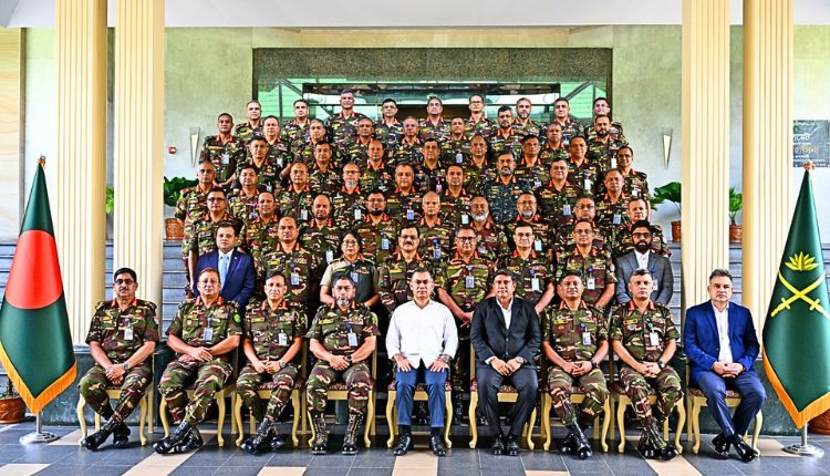PM Army 1
