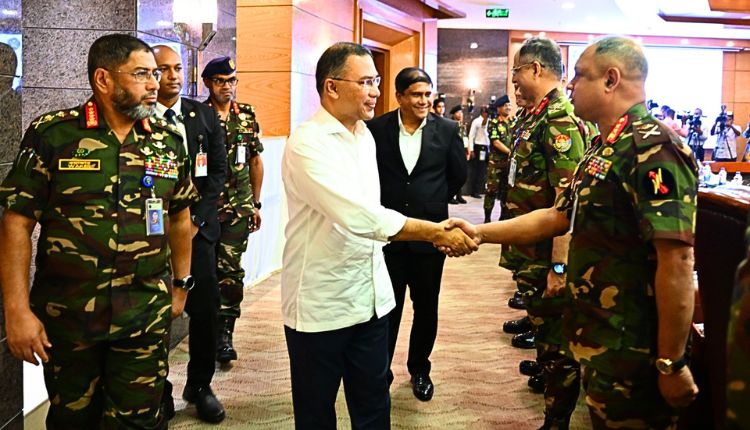 PM Army 3